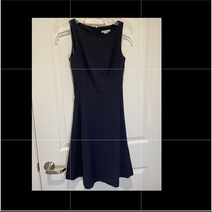 H&M sleeveless career dress.